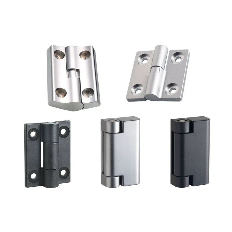 165 Degree Hinge