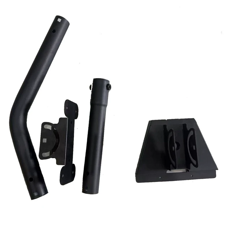 Adjustable Outdoor Foot