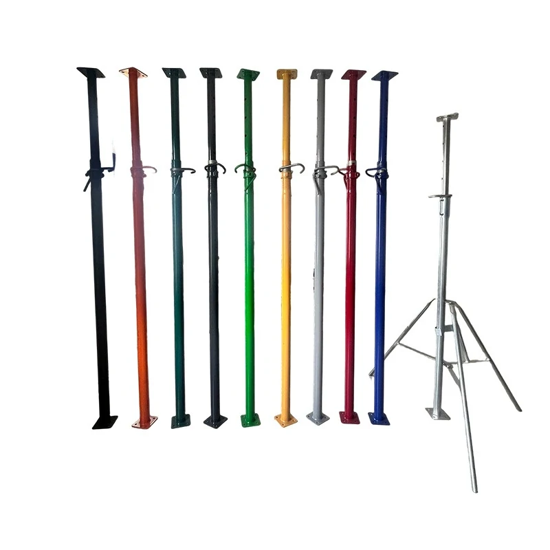 Adjustable Stay
