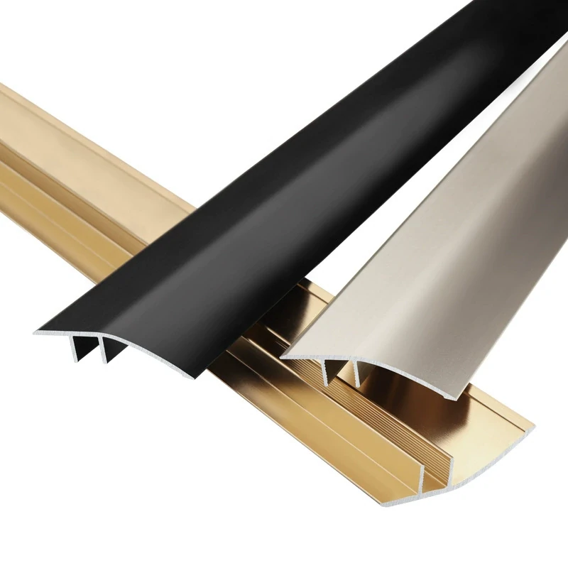 Aluminum Edge Banding