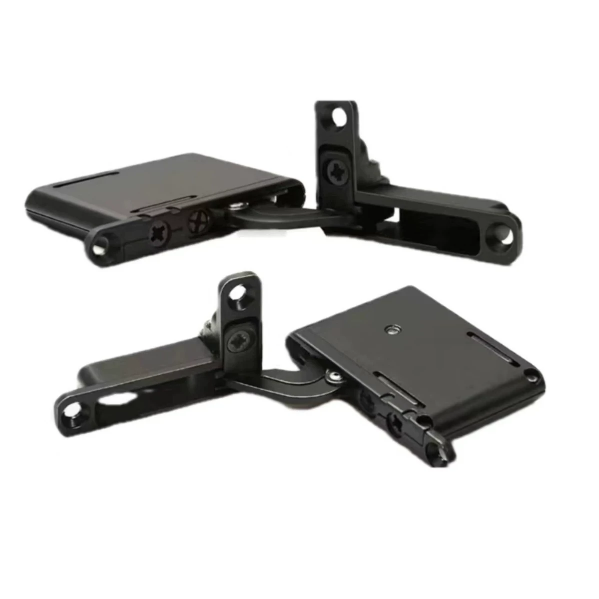 Aluminum Frame Door Hinge