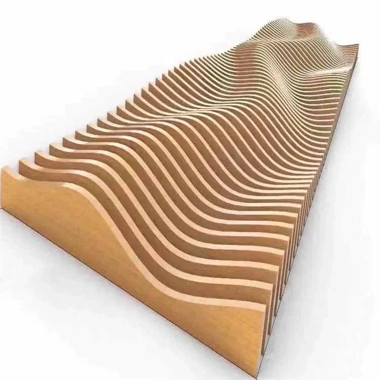 Aluminum Kitchen Profile