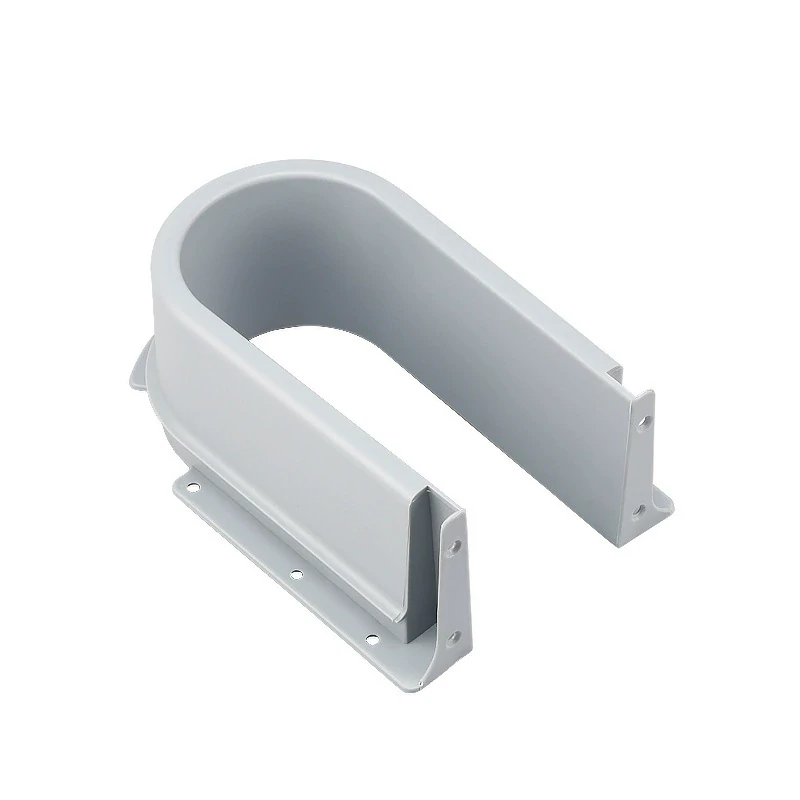 Bathroom Shelf Support
