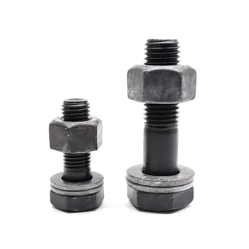 Bed Bolt