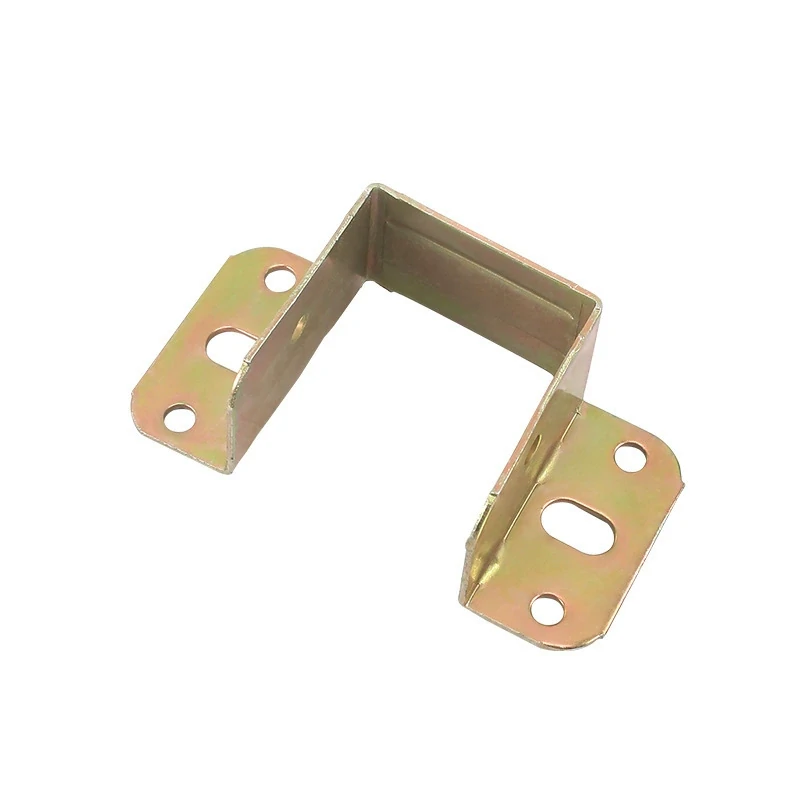 Bed Rail Connector