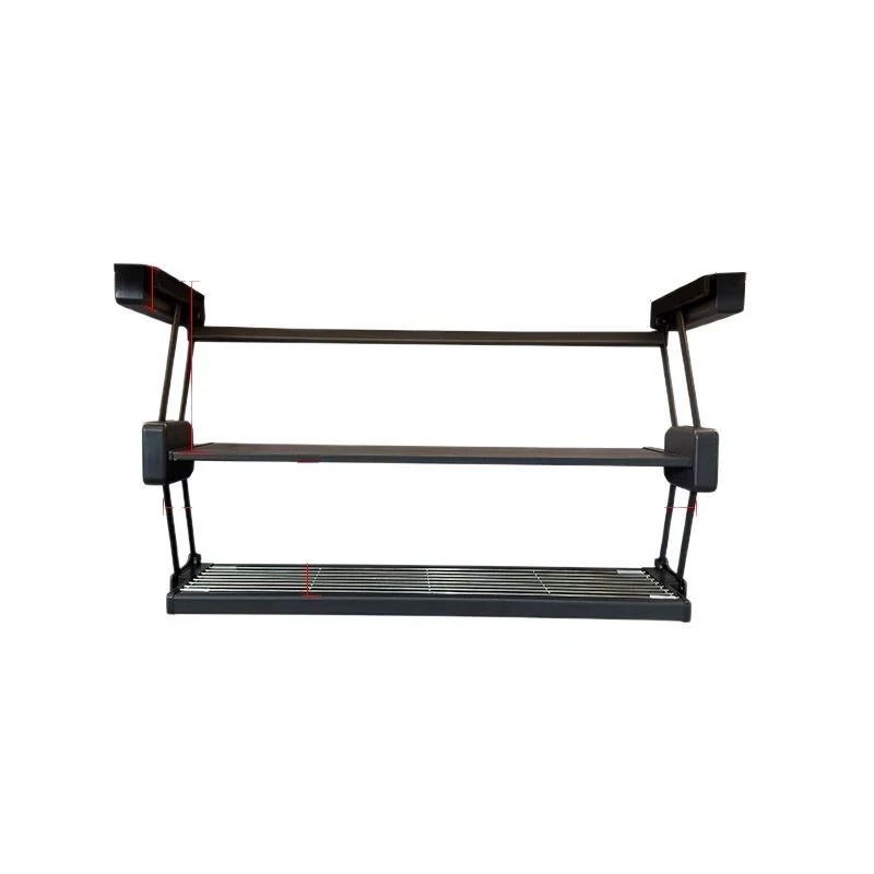Bi Fold Lift System