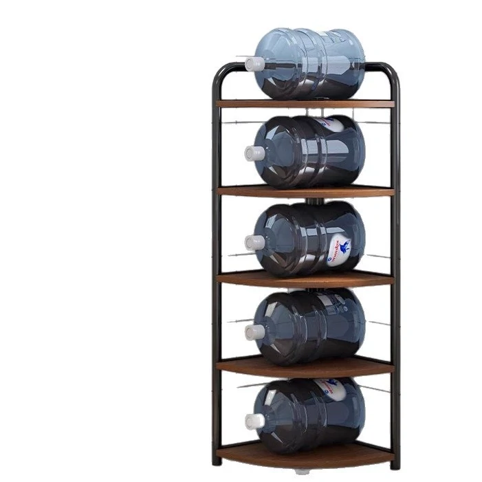 Blind Corner Organizer