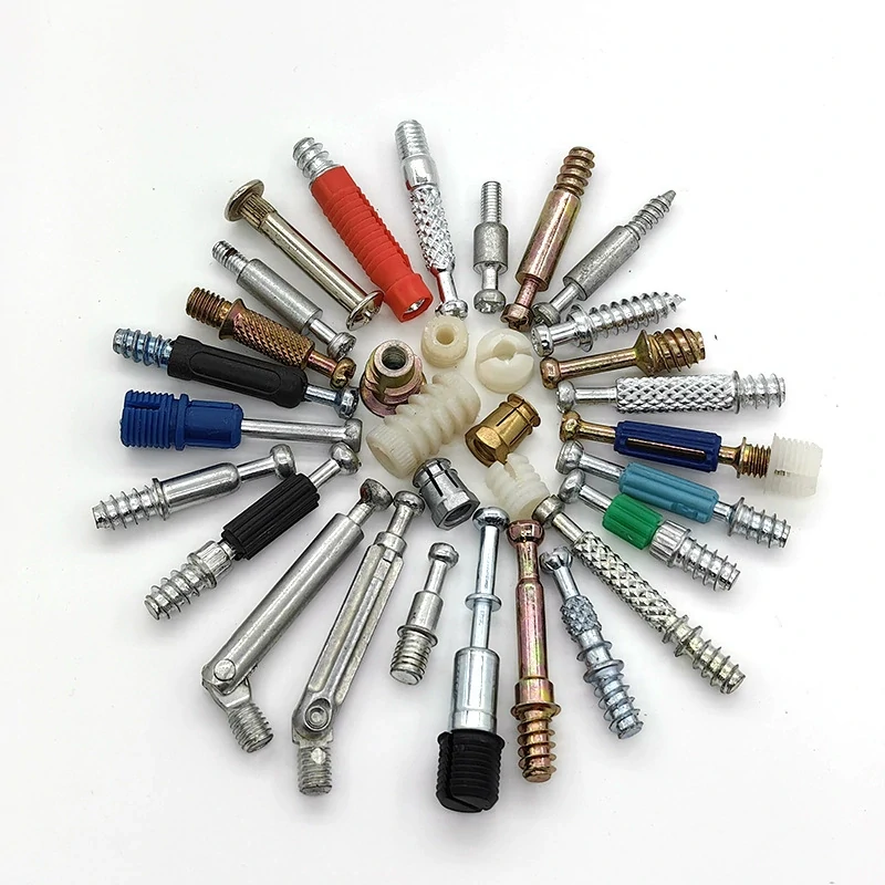 Cabinet Connector