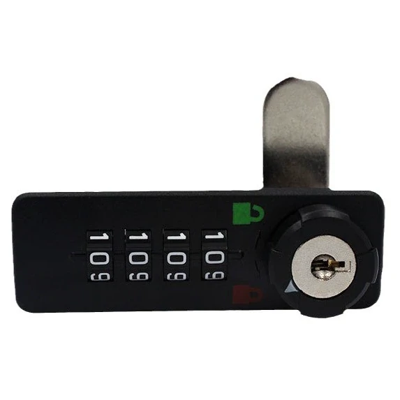 Drawer Lock