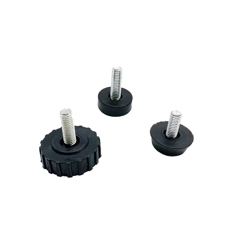 Cabinet Screw