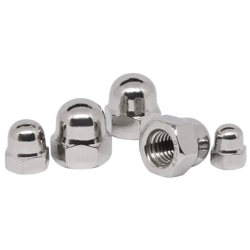 Cap Nut
