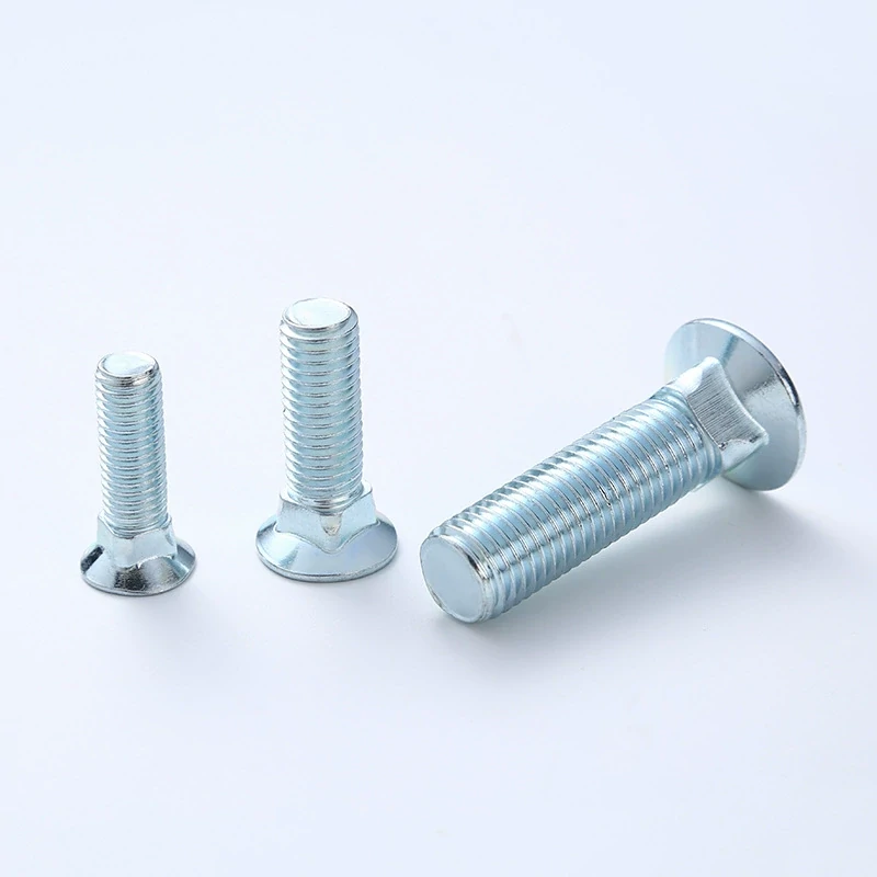 Carriage Bolt