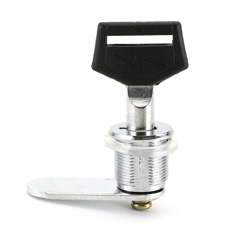 Central Locking System