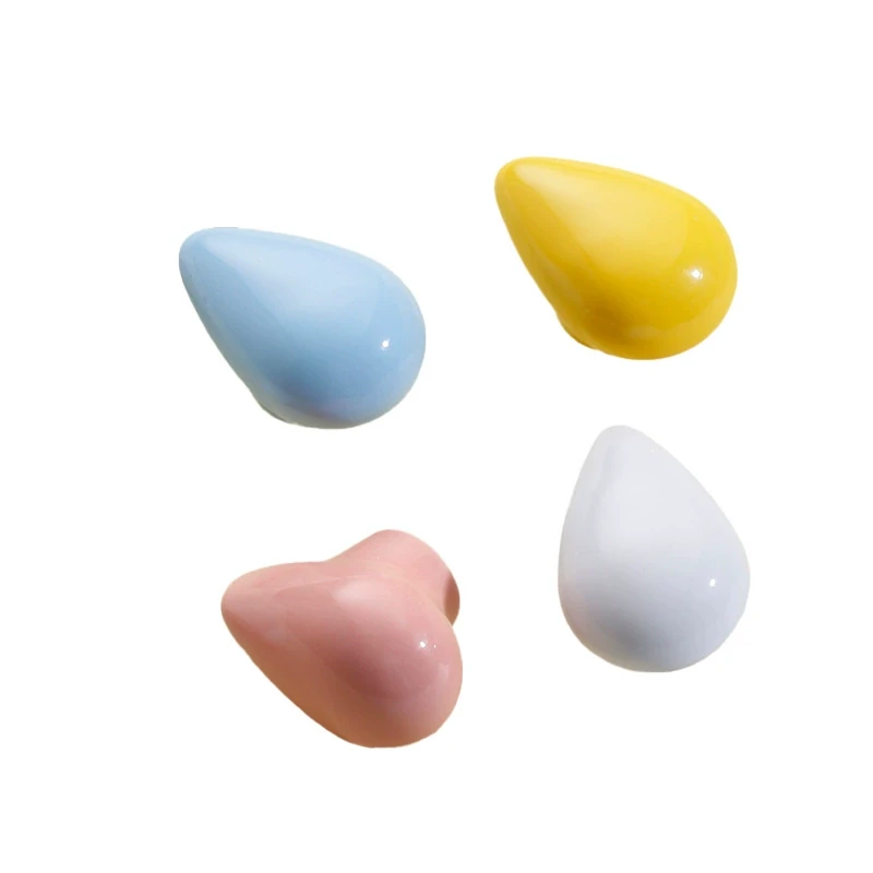 Ceramic Knob
