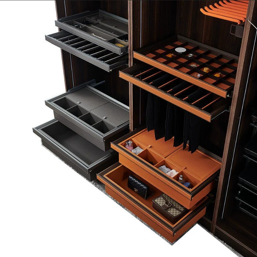 Closet Hardware Kit