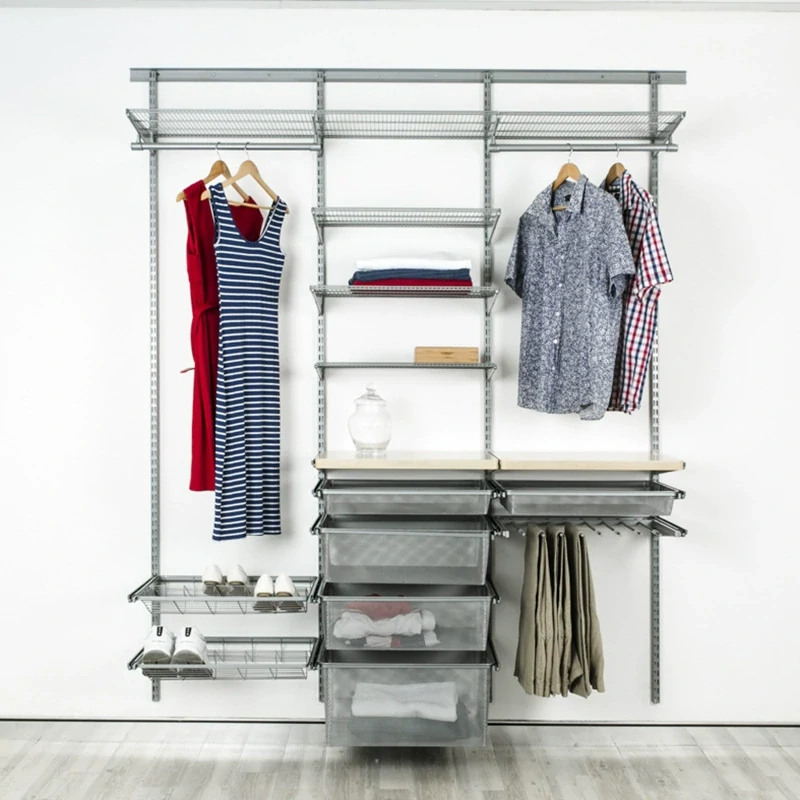 Closet Organizer