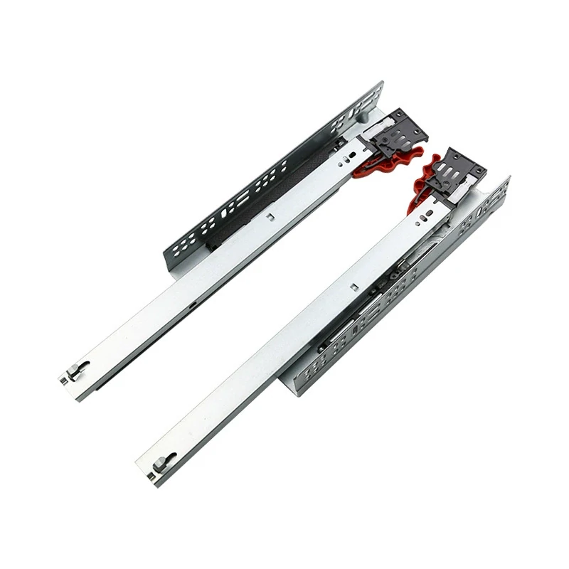 Concealed Drawer Slide