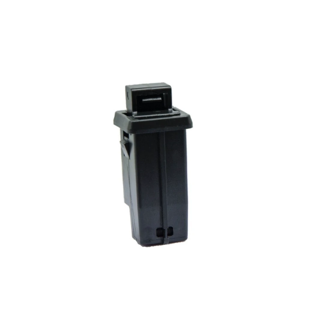 Concealed Latch