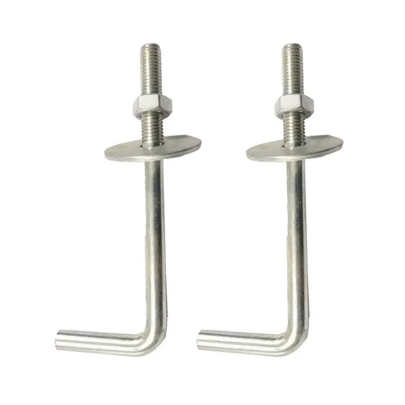 Connector Bolt