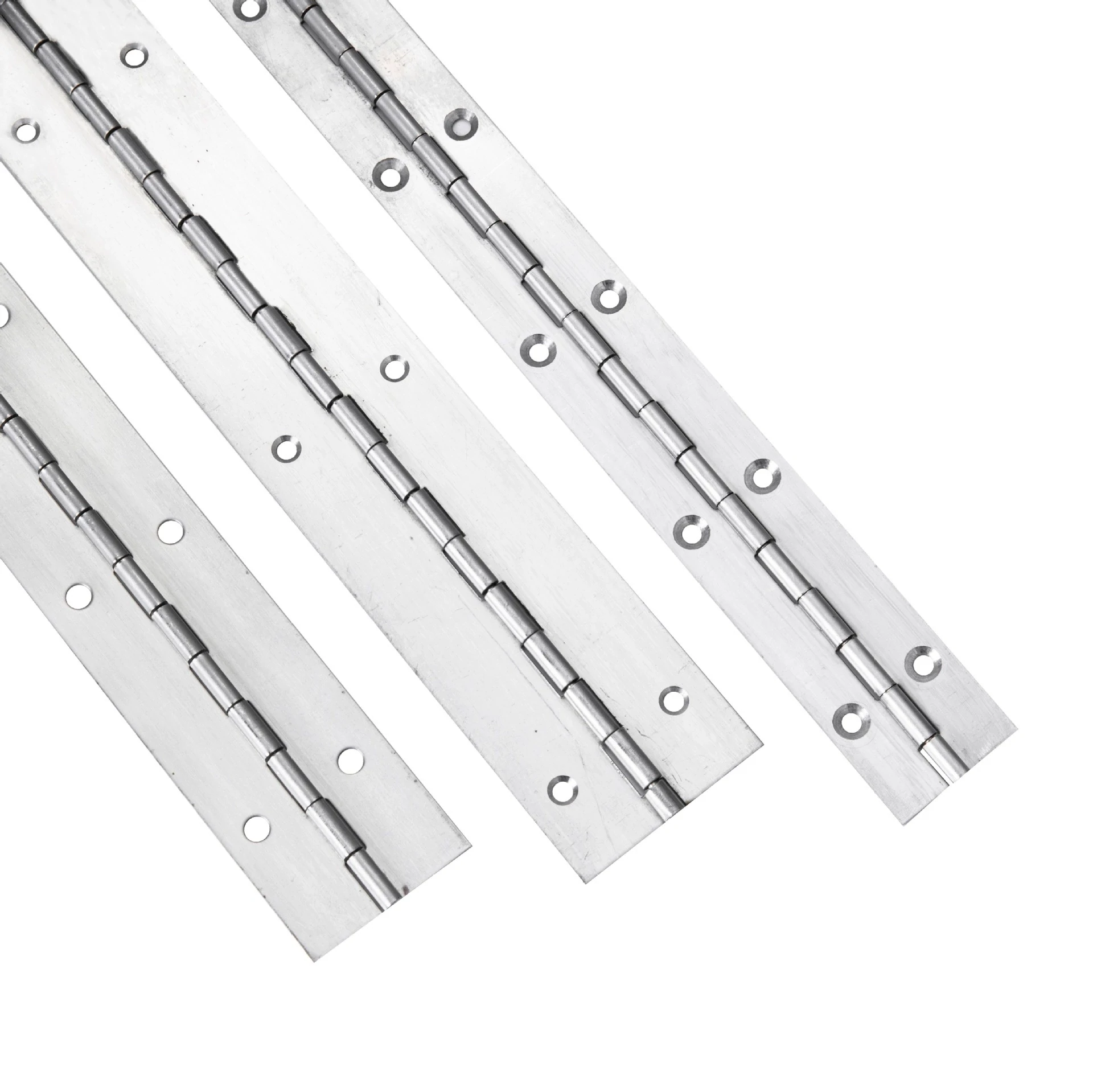 Continuous Hinge