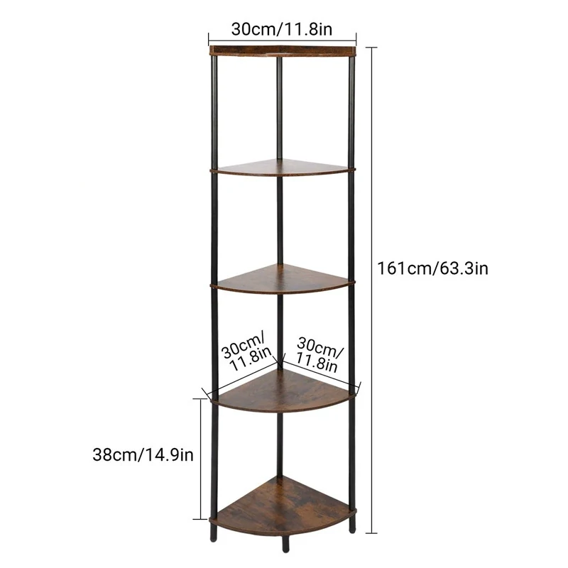 Corner Cabinet Pull Out