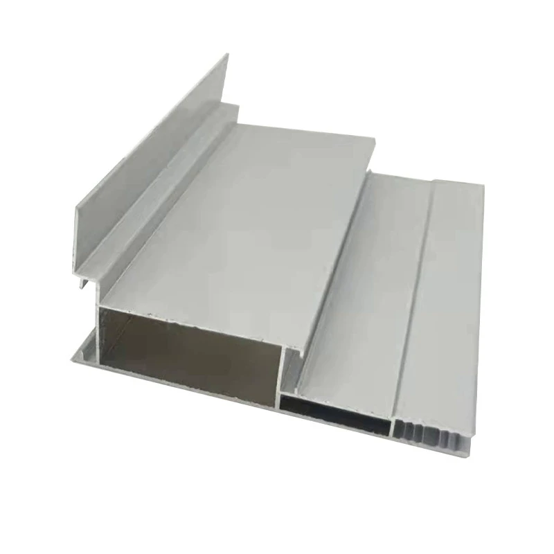 Corner Profile