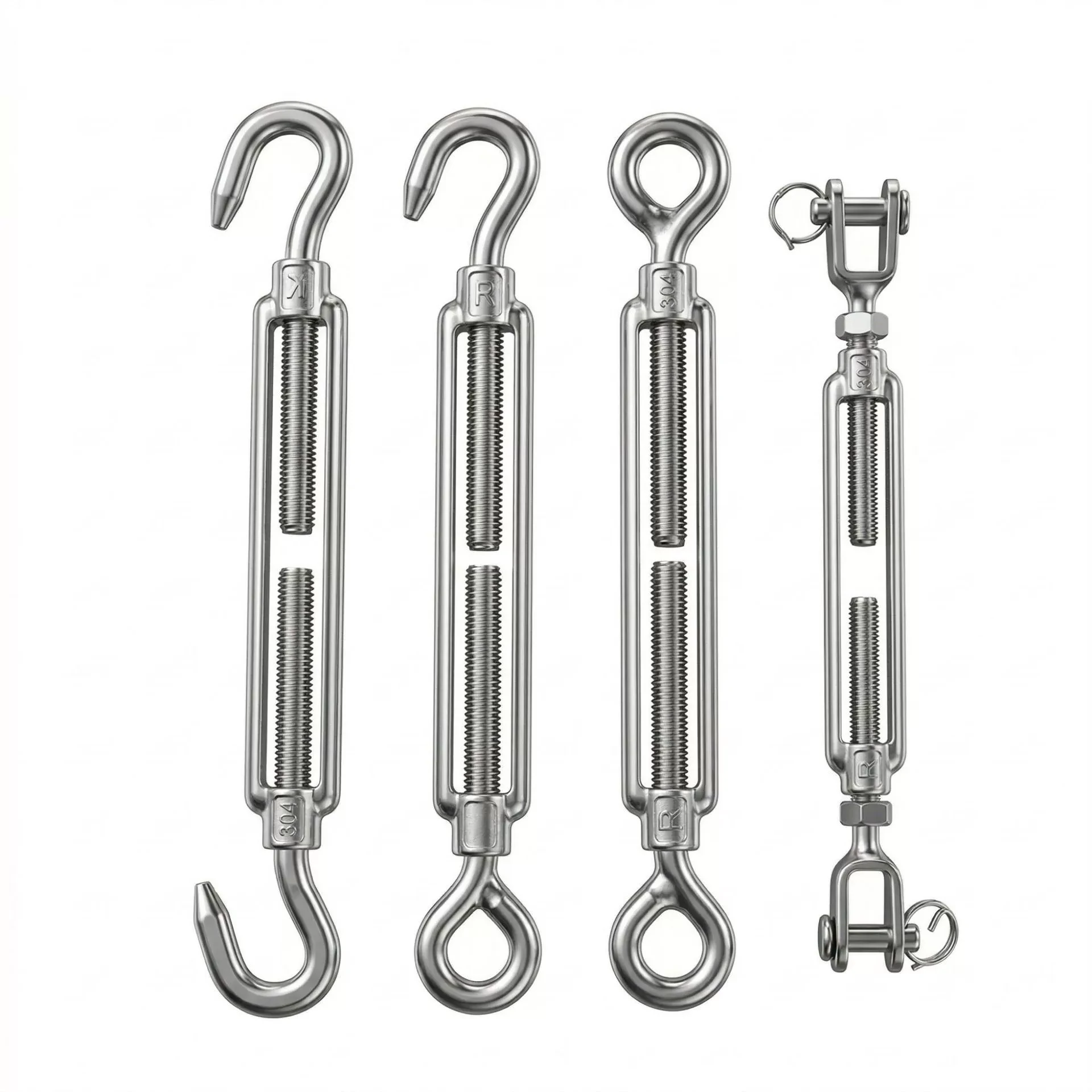 Corrosion Resistant Hardware