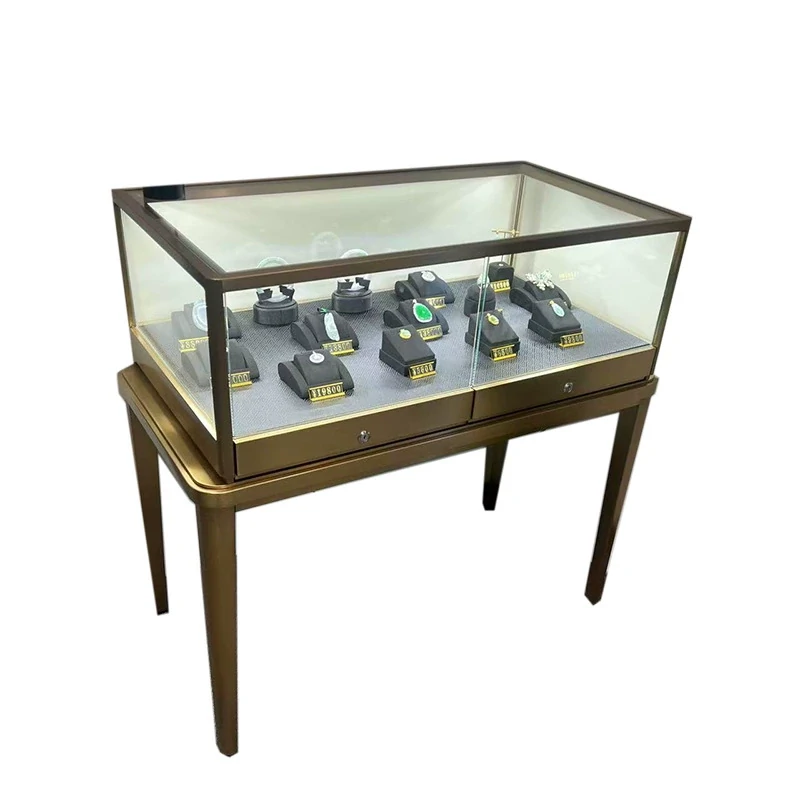 Counter Hardware