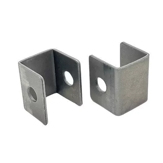 Countertop Connector