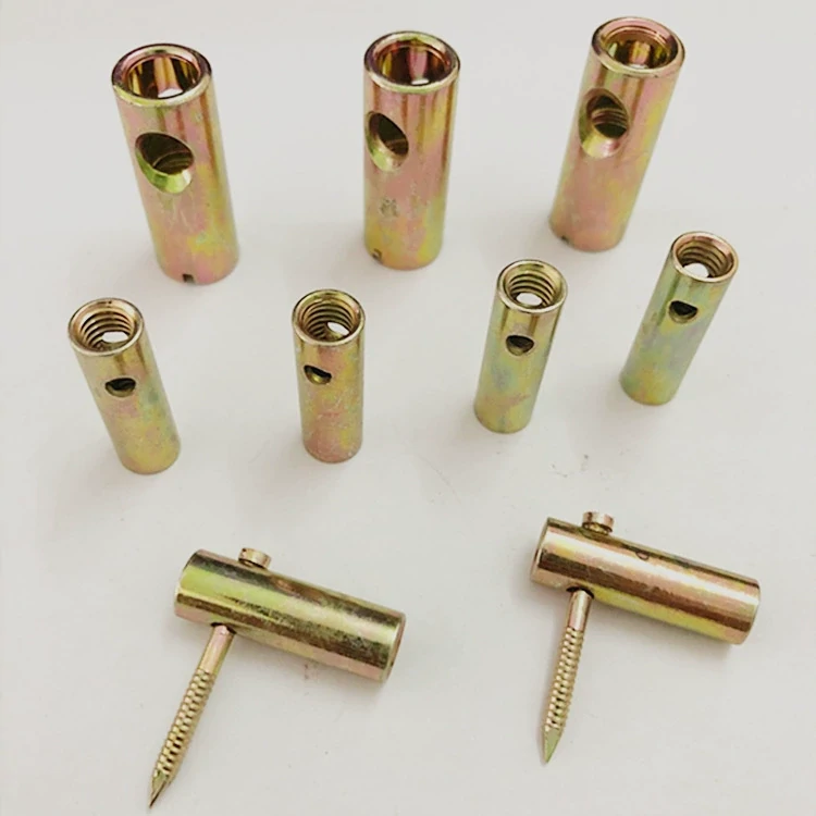 Cross Dowel