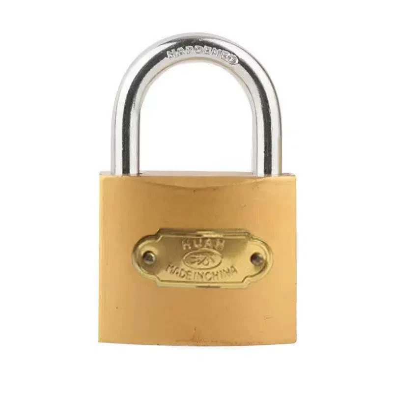 Cylinder Lock