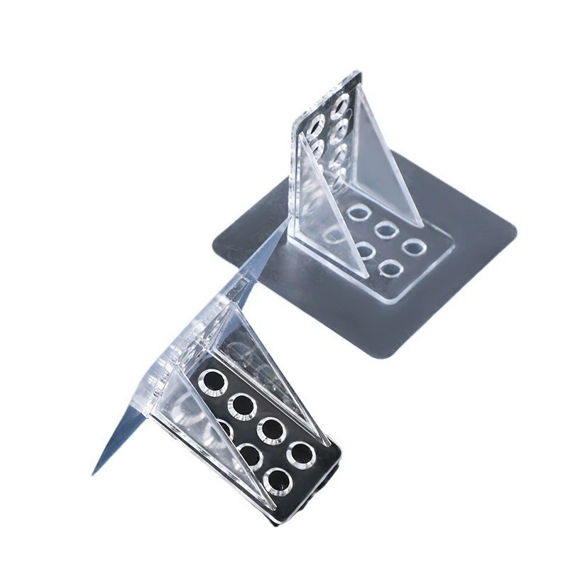 Cylinder Shelf Support