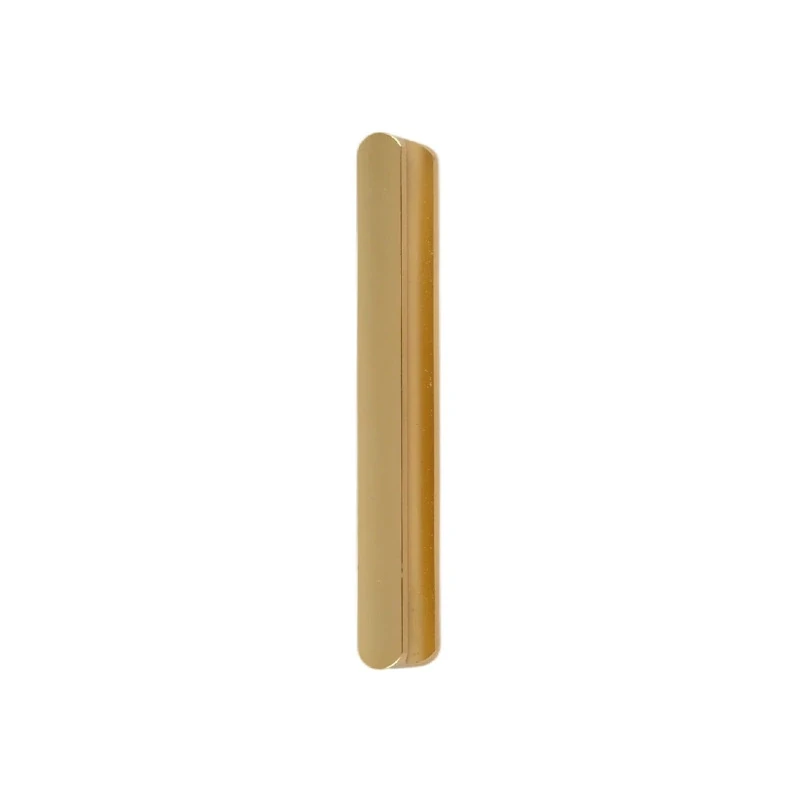 D shaped pull