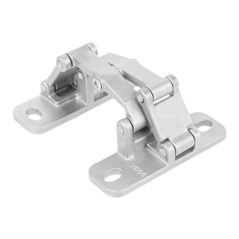 Deck Box Hinge