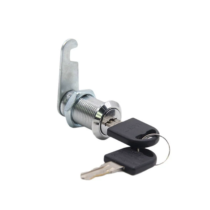 Desk Lock
