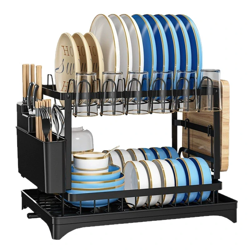 Dish Rack