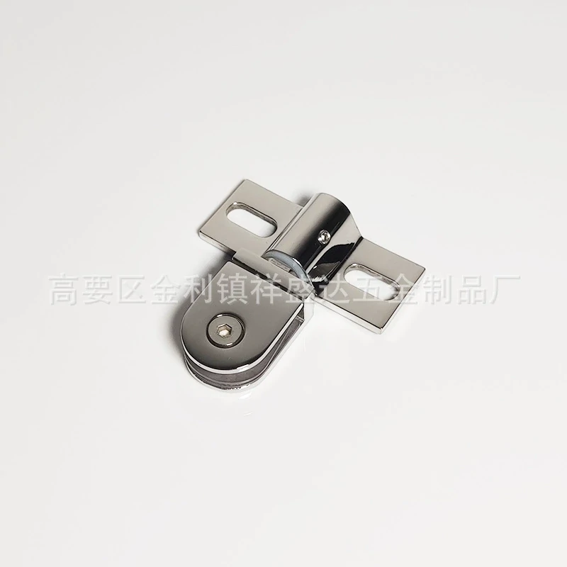 Display Cabinet Hinge