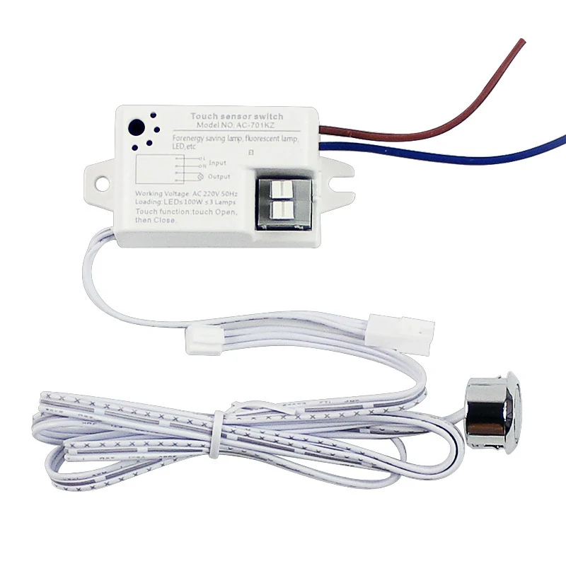Door Sensor Switch