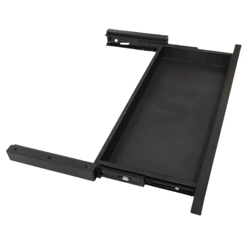 Double Wall Drawer System