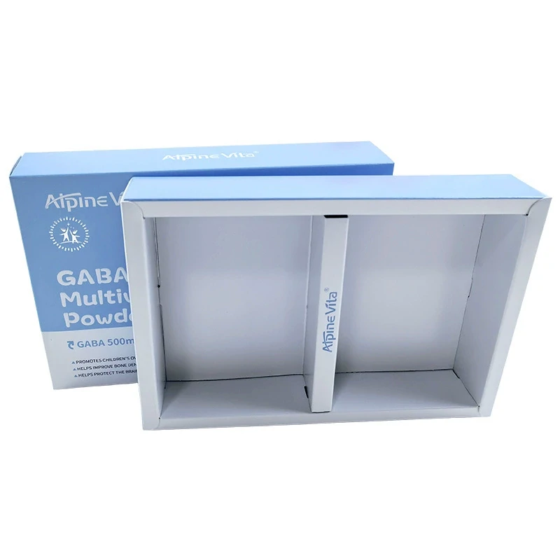 Drawer Box System
