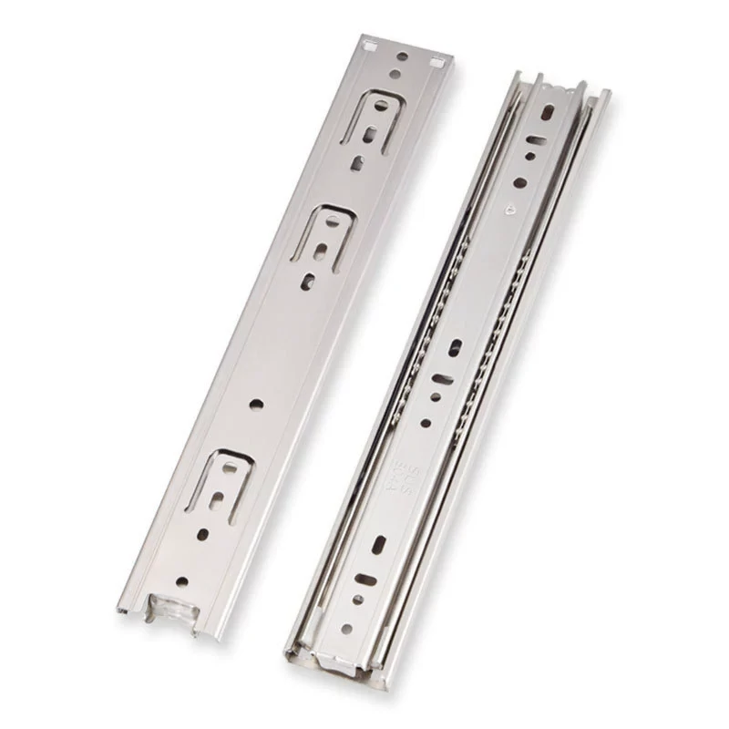 Drawer Interlock System