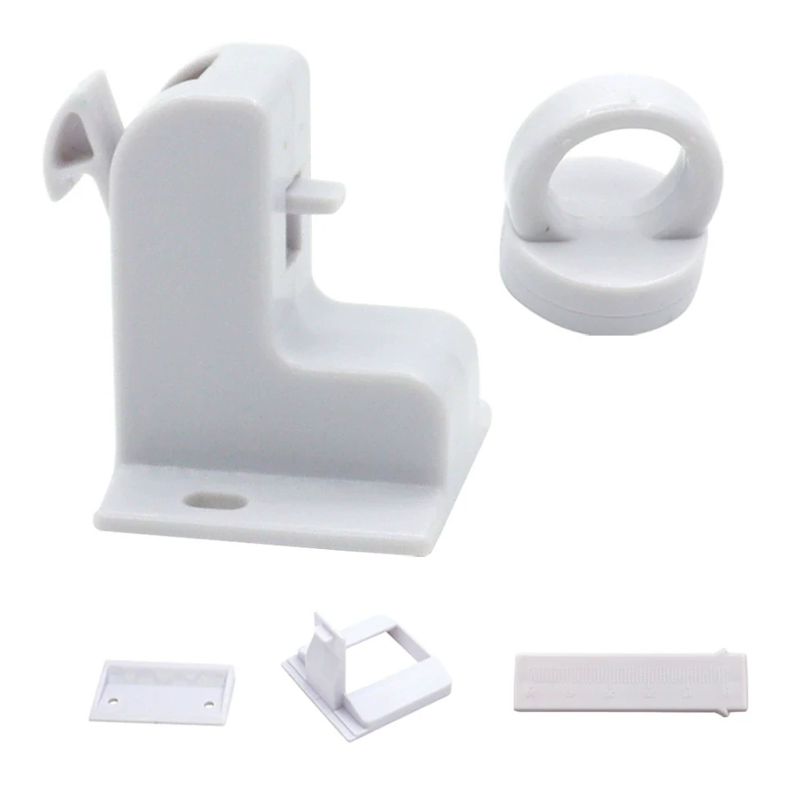 Drawer Safety Latch