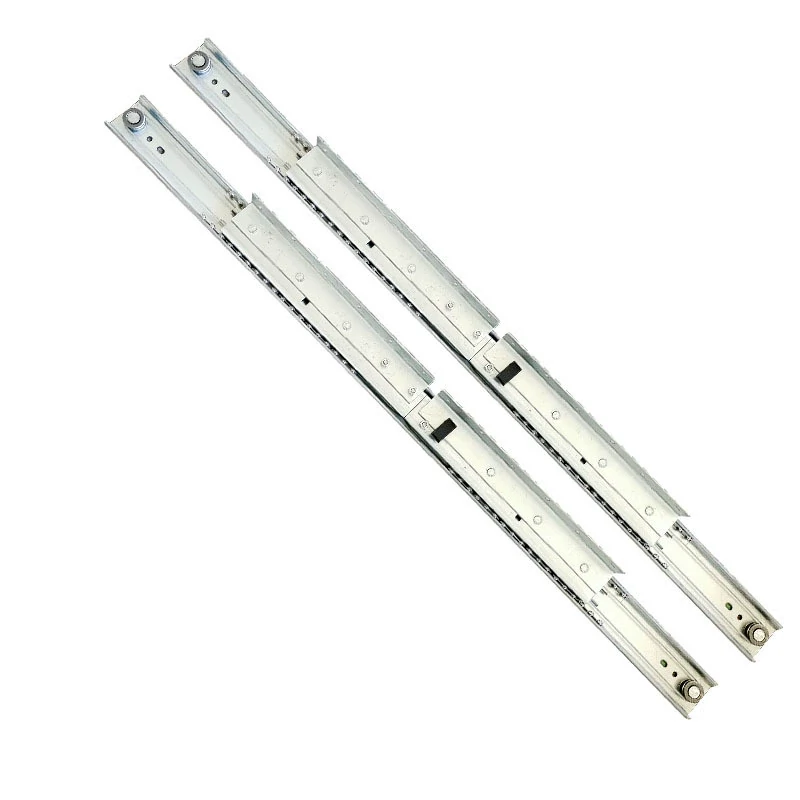 Drawer Side Panel
