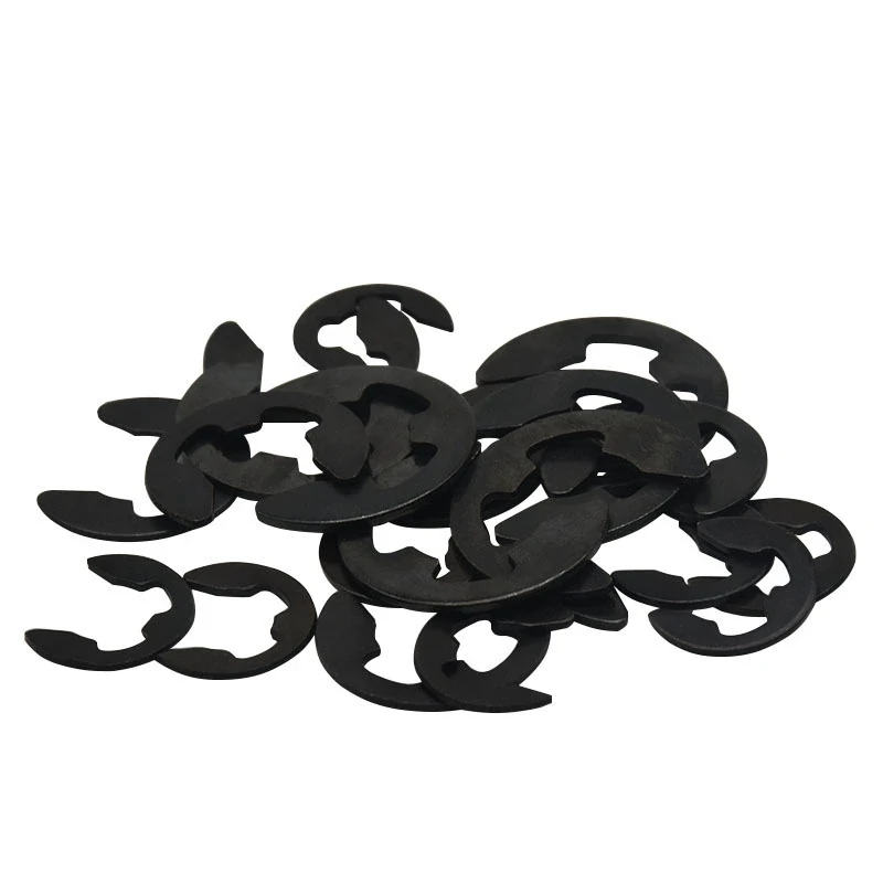 E clip