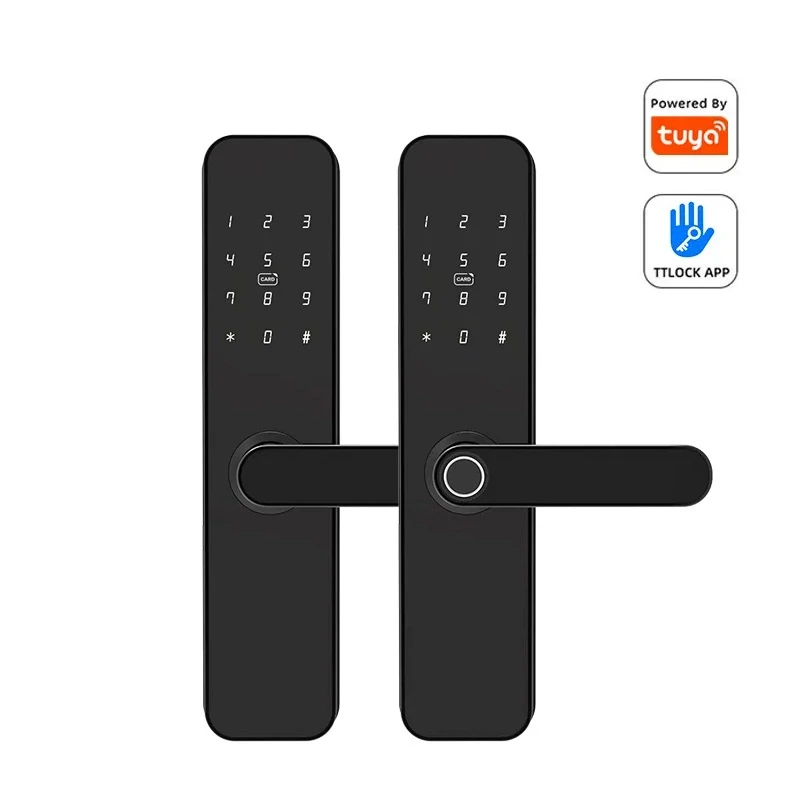 Electronic Cabinet Lock