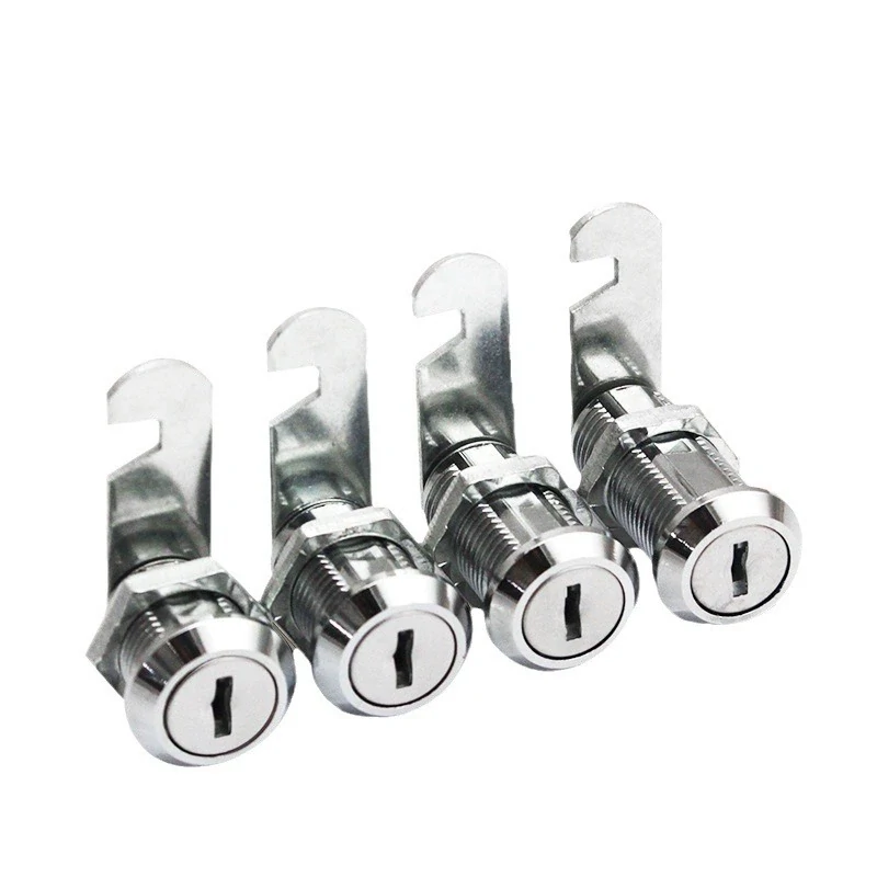 File Cabinet Lock