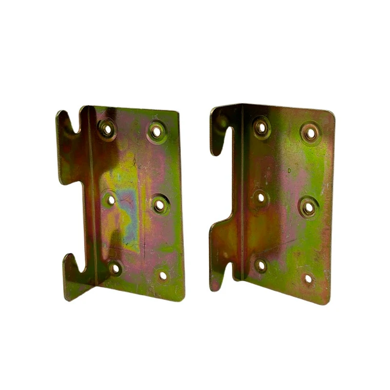 Flat Plate Connector