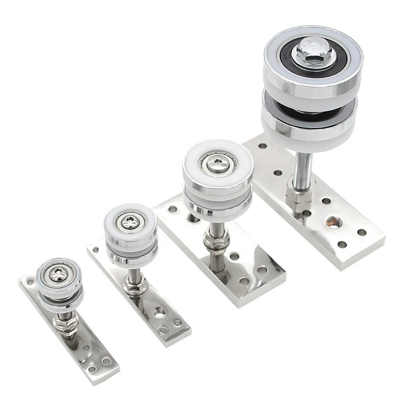 Folding Door Hardware
