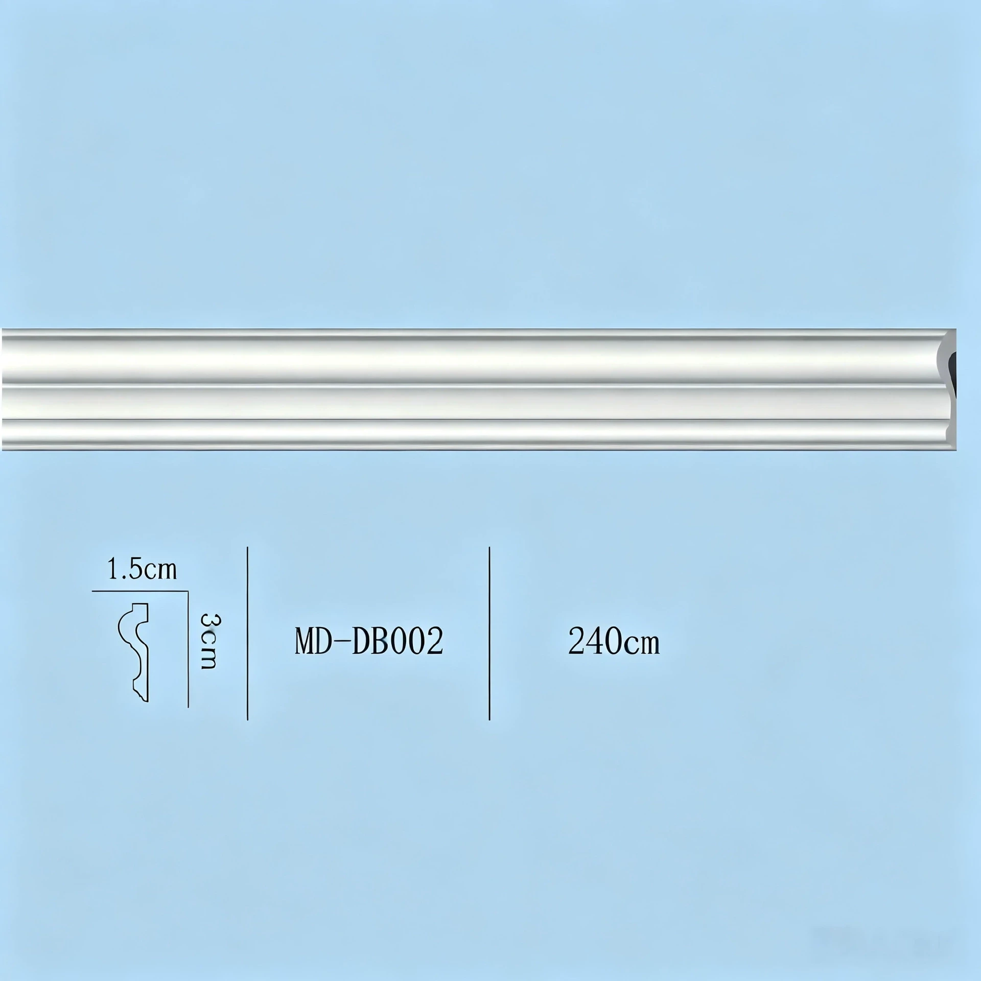 Furniture Molding