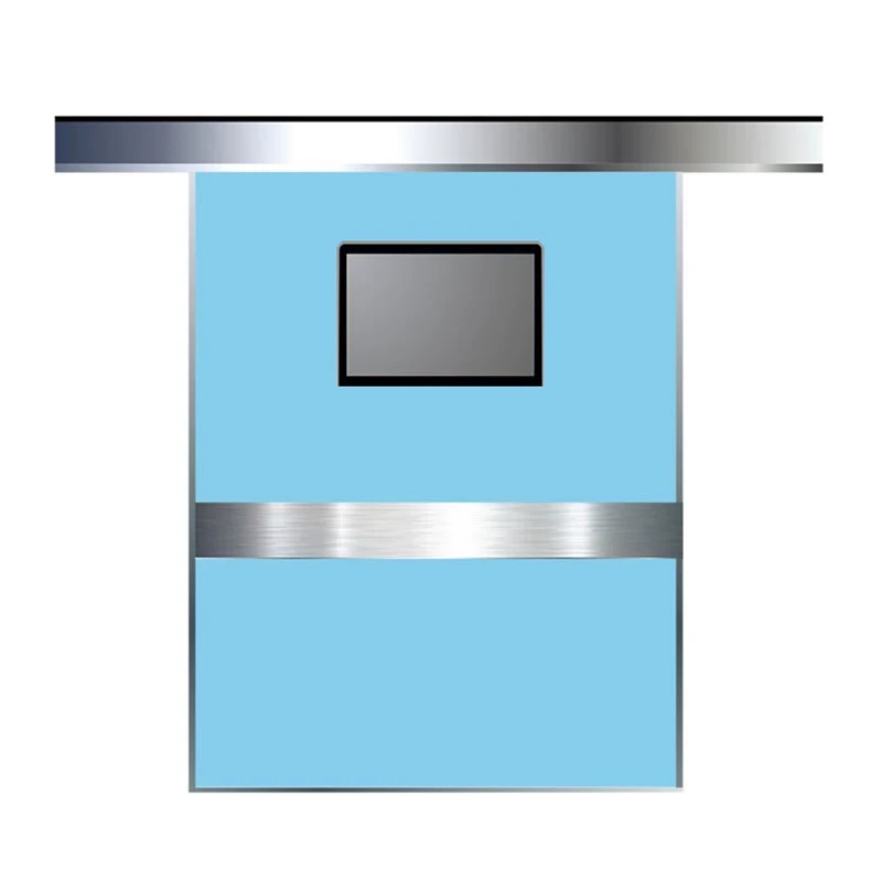 Furniture Sliding Door System